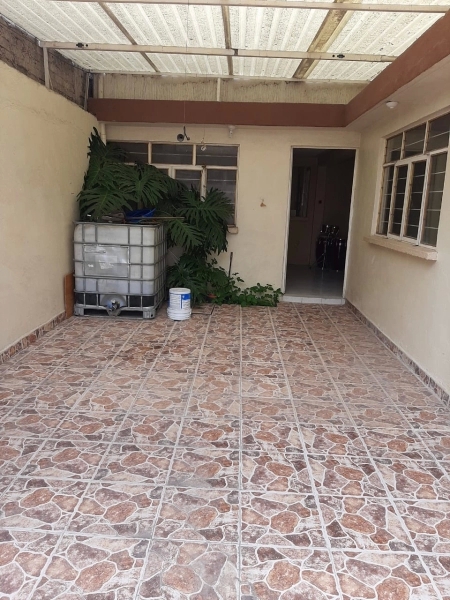 casa venta jardines de aragon ecatepec