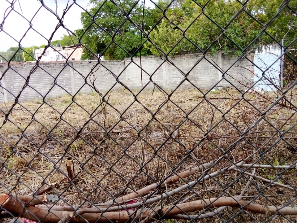 TERRENO DE OPORTUNIDAD A 3 CUADRAS CENTRO COLIMA