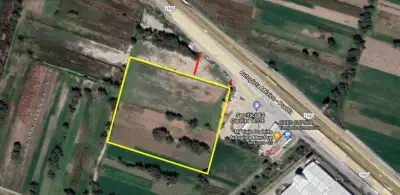 Terreno en venta en Huejotzingo - foto 2