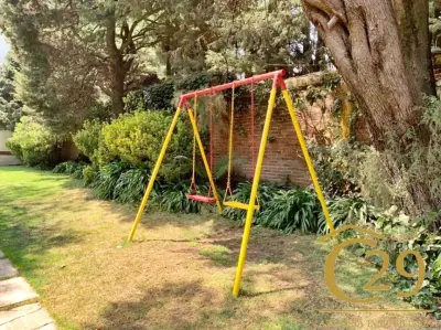 Rancho en venta en Tlalpan - foto 5