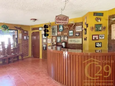 Rancho en venta en Tlalpan - foto 4