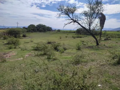 Terreno en venta en Ameca, Jalisco.
