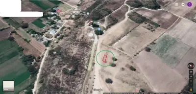 Terreno en venta en Reyes Etla - foto 3