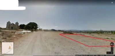 TERRENOS EN VENTA EN OAXACA, PROPIEDAD EN REYES ETLA (SANTUA
