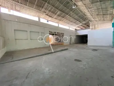 Bodega en venta en Puebla - foto 3