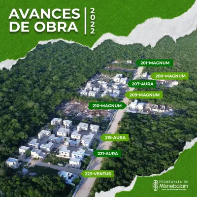 Casa en venta en Mérida - foto 4