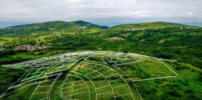 Terrenos de inversión en Ajijic, Chapala