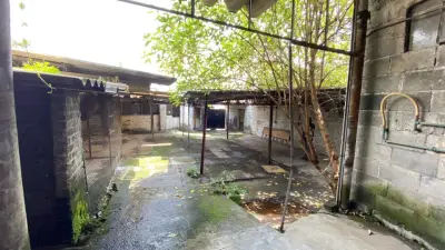 Terreno en venta en Tlalpan - foto 3