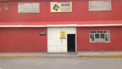 Bodega en venta en Valle de Chalco Solidaridad - foto 2