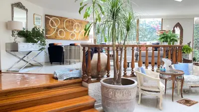 Casa en venta en Miguel Hidalgo - foto 5