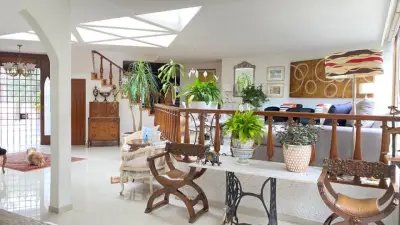 Casa en venta en Miguel Hidalgo - foto 3