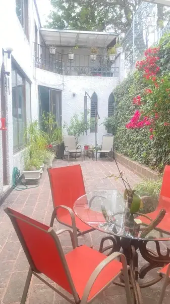 Casa en venta en Miguel Hidalgo - foto 2