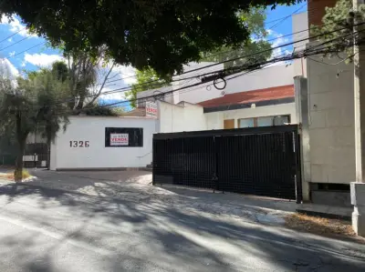 CASA EN VENTA EN MONTE LIBANO LOMAS DE CHAPULTEPEC