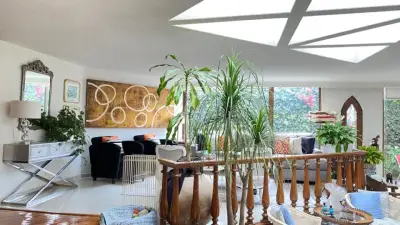 Casa en venta en Miguel Hidalgo - foto 4