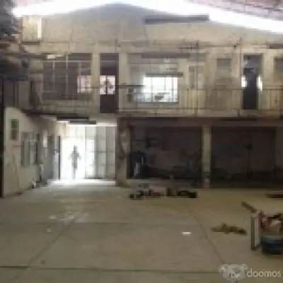 Bodega en venta en Valle de Chalco Solidaridad - foto 5