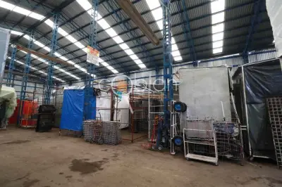 Bodega en venta en San Martín Texmelucan - foto 5
