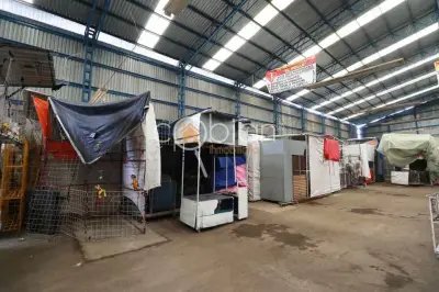 Bodega en venta en San Martín Texmelucan - foto 4