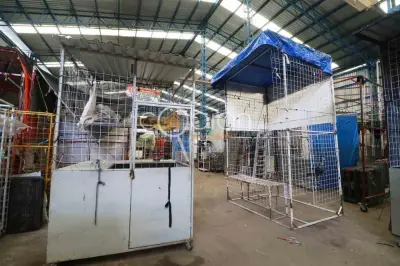 Bodega en venta en San Martín Texmelucan - foto 3