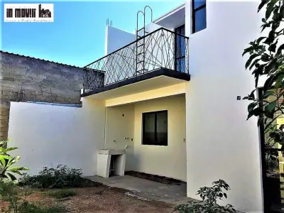 Casa en venta en San Bartolo Coyotepec - foto 3
