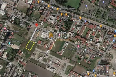 Terreno en venta en San Andrés Cholula - foto 2