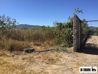 Terreno en venta en San Jerónimo Tlacochahuaya - foto 5