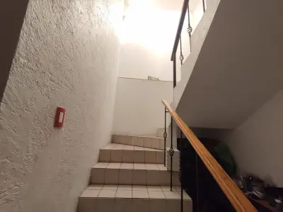 Casa en venta en La Magdalena Contreras - foto 4