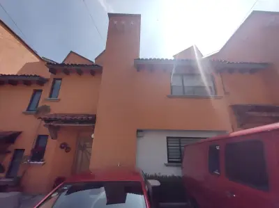 Casa en venta en La Magdalena Contreras - foto 5