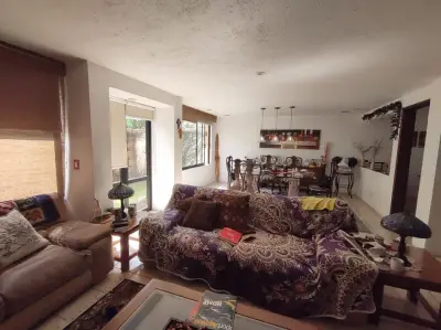 Casa en venta en La Magdalena Contreras - foto 3