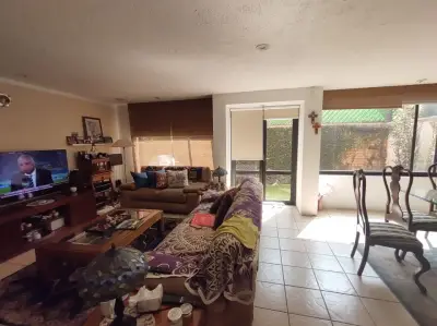 Casa en venta en La Magdalena Contreras - foto 2