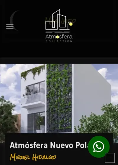 Departamento en venta en Miguel Hidalgo - foto 3