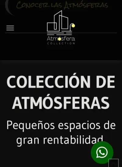 1 Apartamento que se divide en 2!