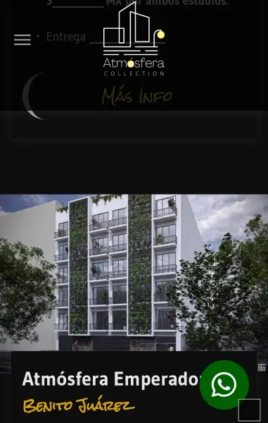 Departamento en venta en Miguel Hidalgo - foto 4