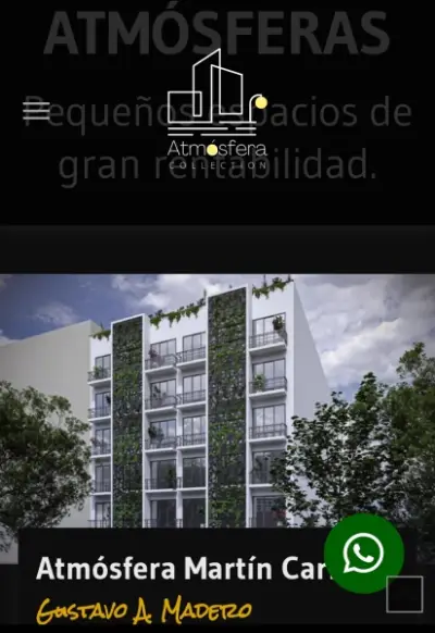 Departamento en venta en Miguel Hidalgo - foto 2