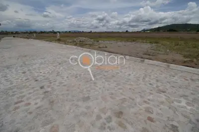 Terreno en venta en Huamantla - foto 2