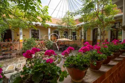Terreno en venta en Huamantla - foto 4