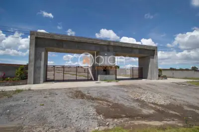 Terreno en venta en Huamantla - foto 5