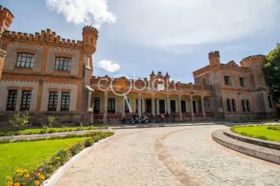 Terreno en venta en Huamantla - foto 3