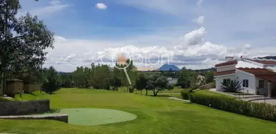 TERRENOS EN VENTA, CAMPO DE GOLF, EX HDA SOLTEPEC, HUAMANTLA