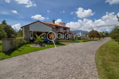 Terreno en venta en Huamantla - foto 5