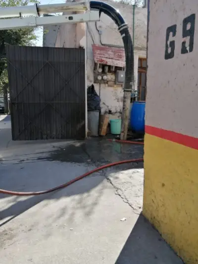 Terreno en venta en Venustiano Carranza - foto 5
