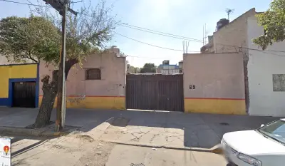 Terreno en Venta Col Morelos