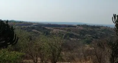 VENTA DE TERRENO EN MOMPANÍ, QUERÉTARO