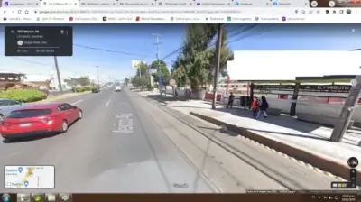venta terreno 5,000 m2, av. constituyentes, la av principal