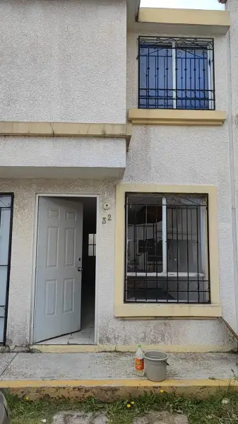 SE VENDE CASA EN TECAMAC FRACCIONAMIENTO URBI