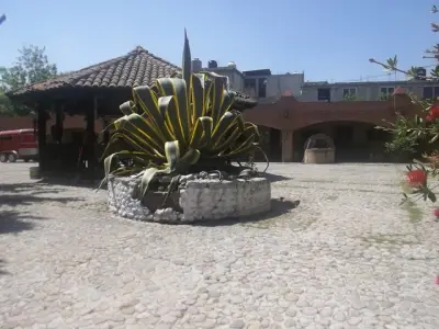 Hacienda en Venta en Cuautitlan Izcalli San Jose Huilango