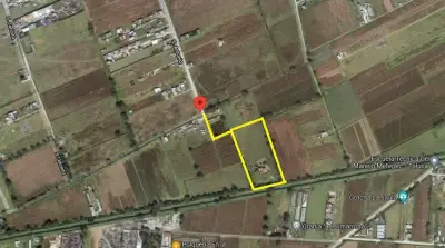 Terreno en Venta en Toluca en Xonacatlan