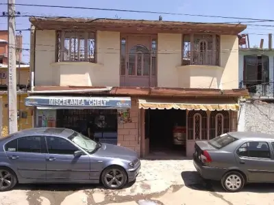 Casa en Venta en Atizapan Cd Lopez Mateos San Jose Jaral