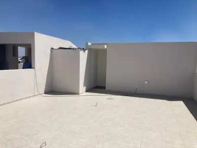 Departamentos Nuevos en Benito Juarez, Calle Emma.