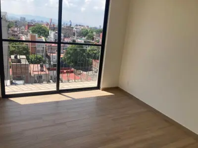 Departamento en venta en Benito Juárez - foto 5
