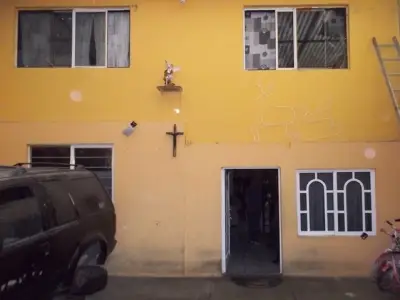 Casa en Venta en Tultitlan Ampliacion Buenavista 2a Seccion